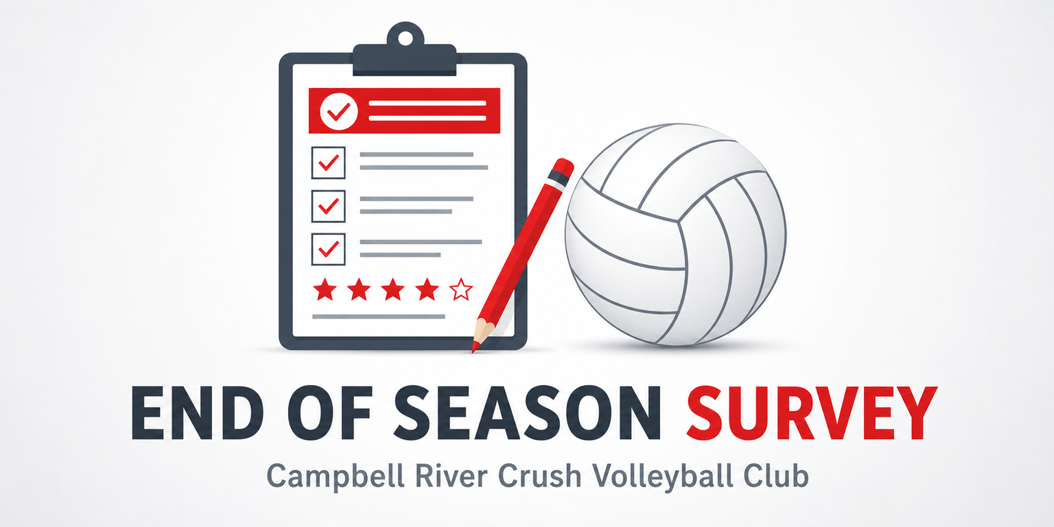 End of Season Survey