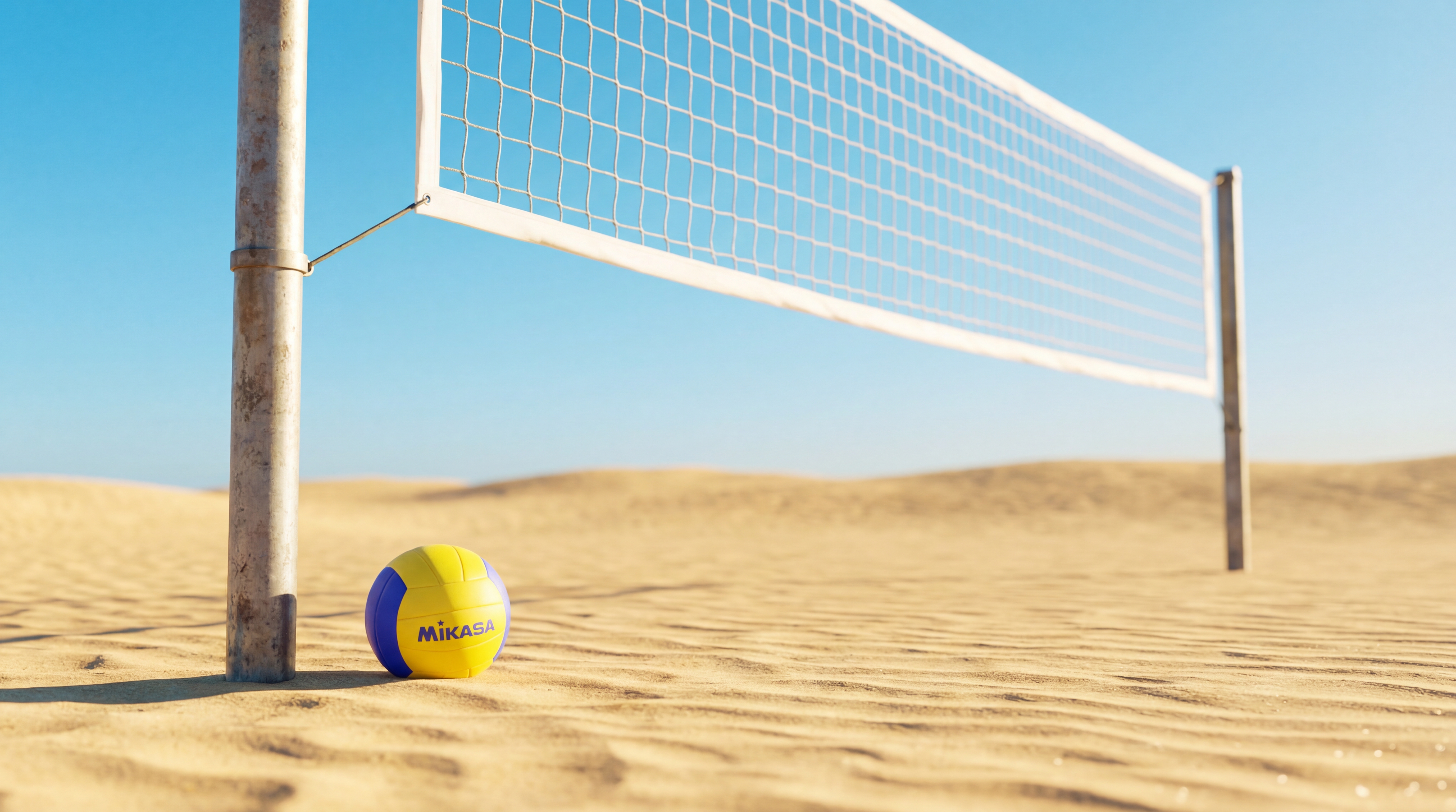 2026 Youth Beach Calendar is Now Live!